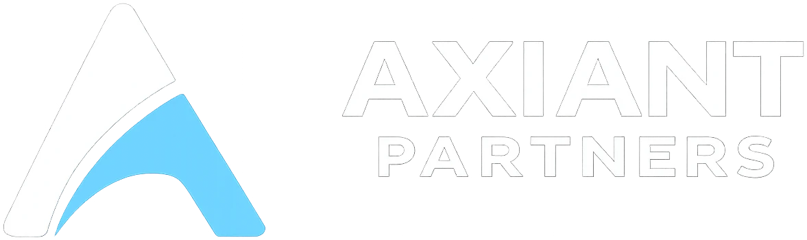 Axiant Partners Logo