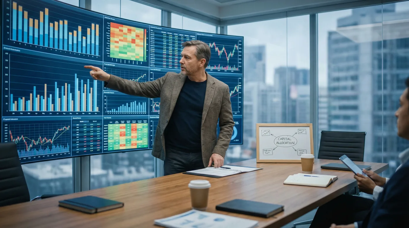 Automation and human collaboration in sales development