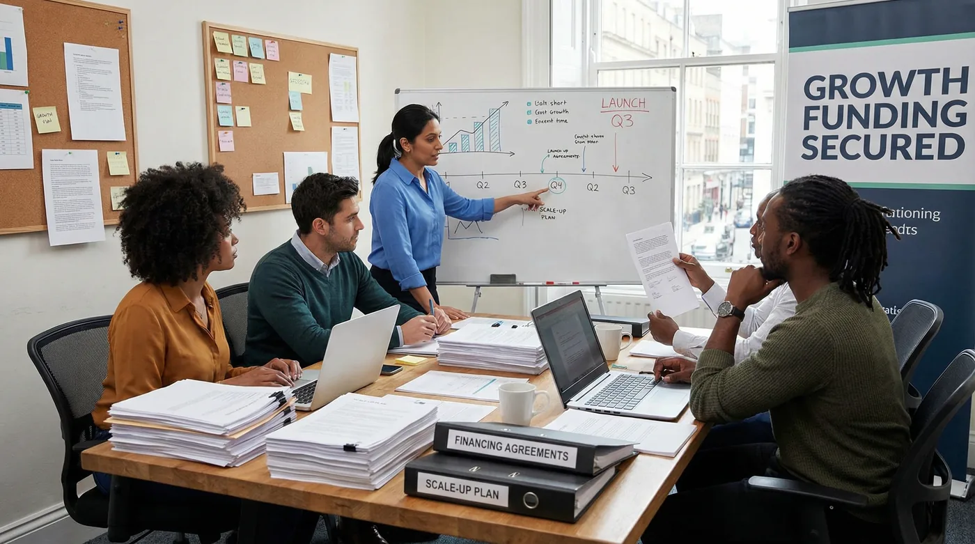 Stack discipline and workflow fit