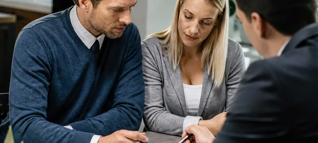 Secured vs. unsecured, and SBA vs. online at $150,000