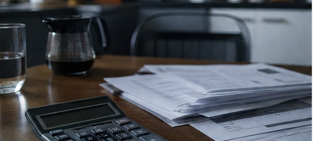 Payroll taxes and state debt: a special warning