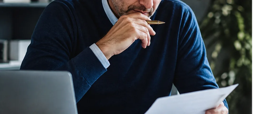 Three mistakes that send people to the wrong loan