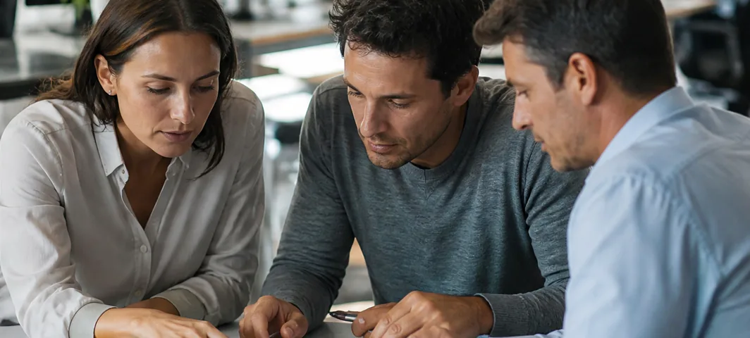 What to Know Before You Choose Debt Relief