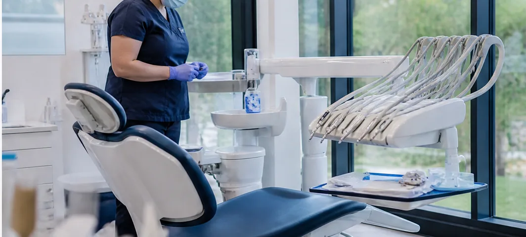 Why Dental Practices Need Financing That Fits Their Industry