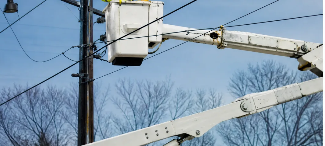 Why Bucket Truck Financing Is Different