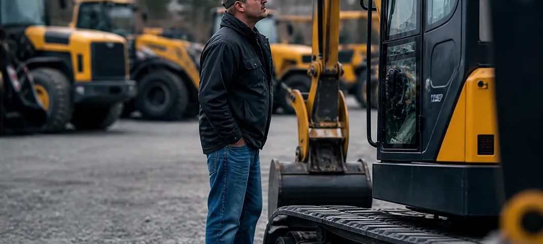 Equipment Financing Options