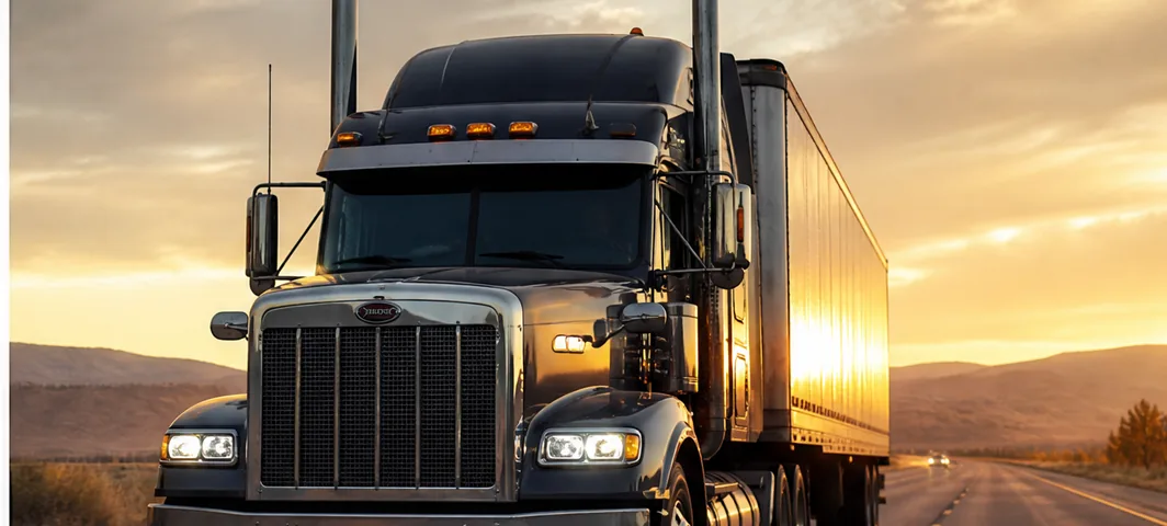 Why Semi Truck Financing Is Different