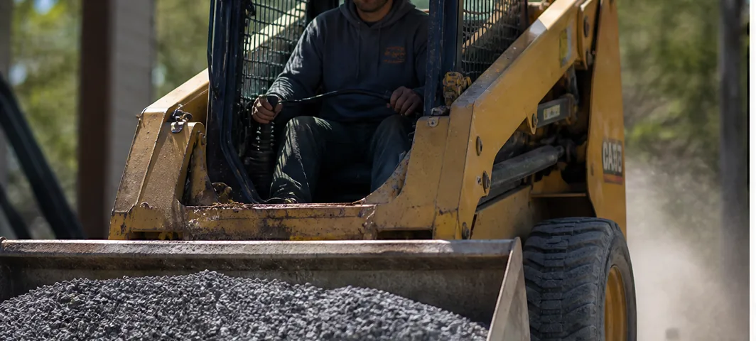 Why Skid Steer Financing Is Different