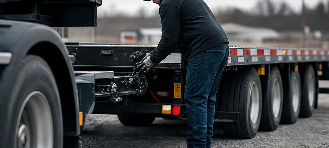 Trailer Financing Rates and Monthly Payments