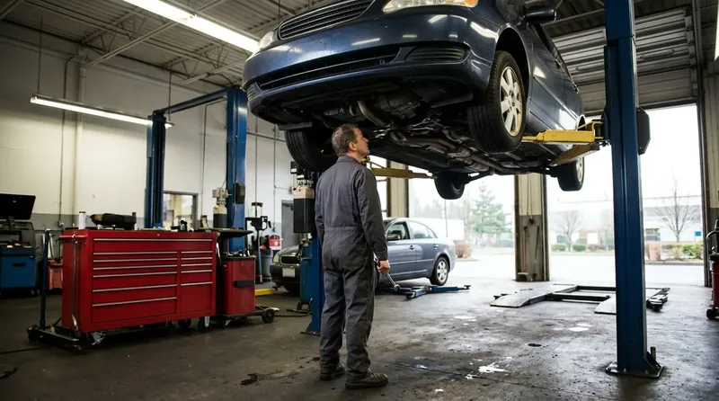 Equipment financing options when business or personal credit is challenged