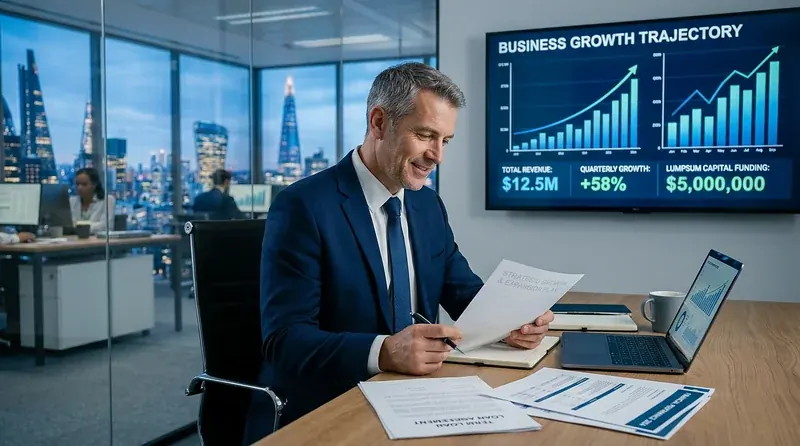 What lenders underwrite on business term loan requests