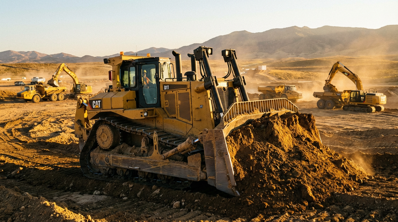 Preserve cash flow with equipment financing