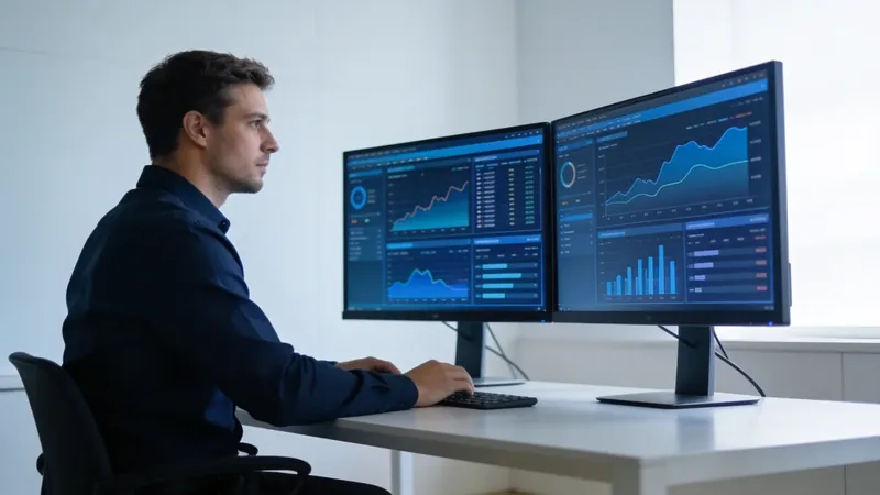 Business KPIs and growth measurement