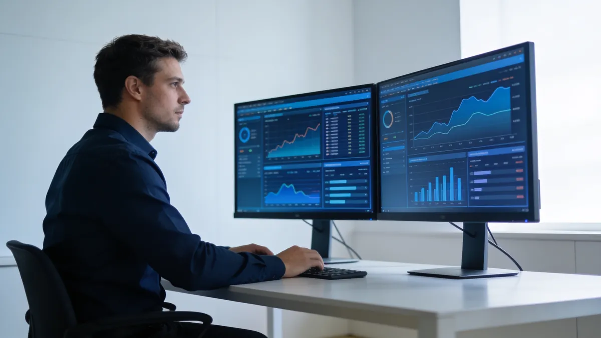 Business KPIs and growth measurement
