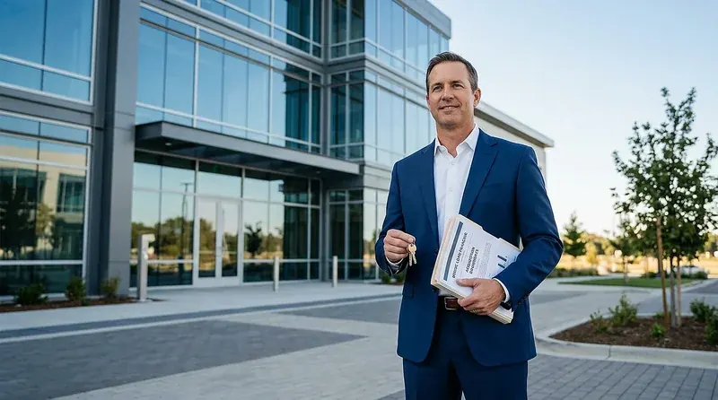 What bridge lenders evaluate on CRE bridge requests