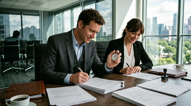 How quickly a commercial bridge loan can close