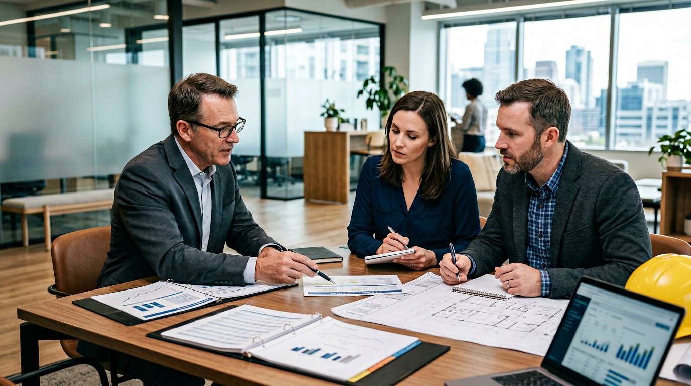 SBA loans for contractors