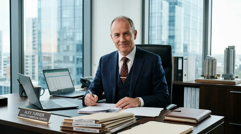 Recourse, prepayment, balloons, and closing cost red flags in CRE loans