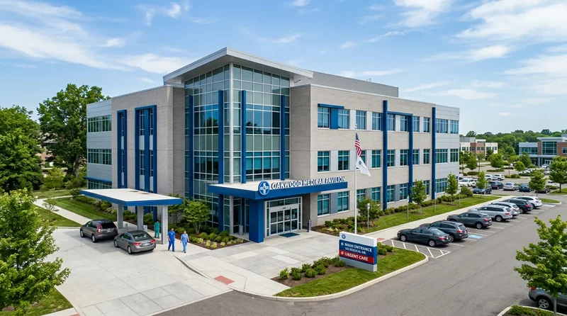 Medical office building loans and owner-user structures