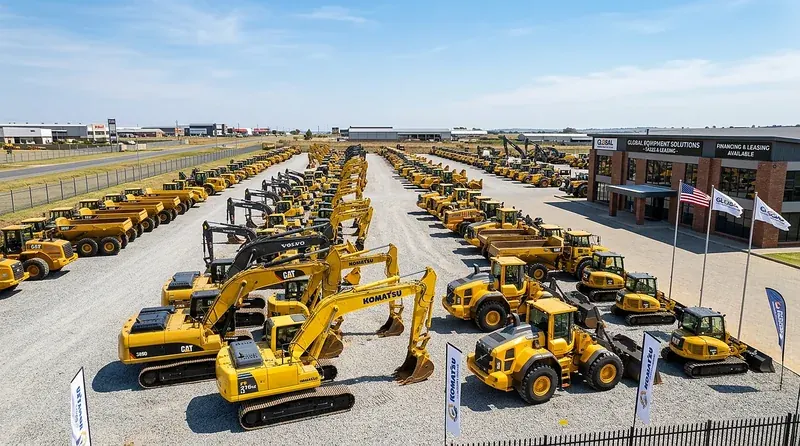 Business financing and equipment funding guidance