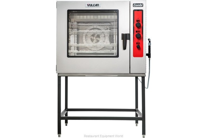 Restaurant Equipment World Combi Ovens
