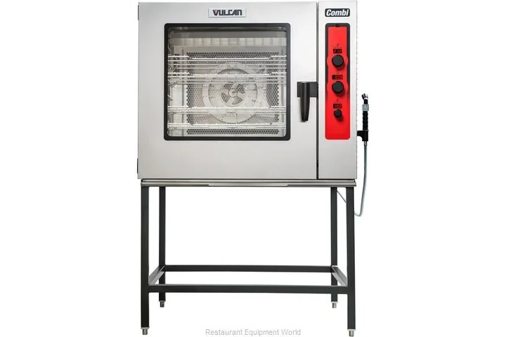 Combi Ovens