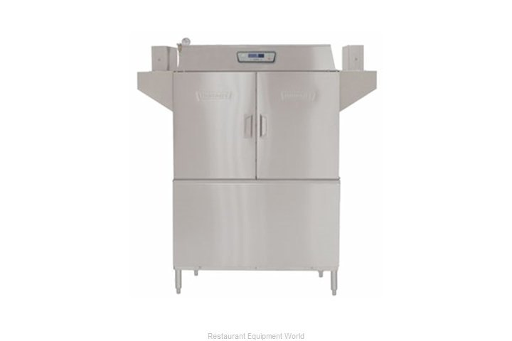 Restaurant Equipment World Commercial Dishwashers