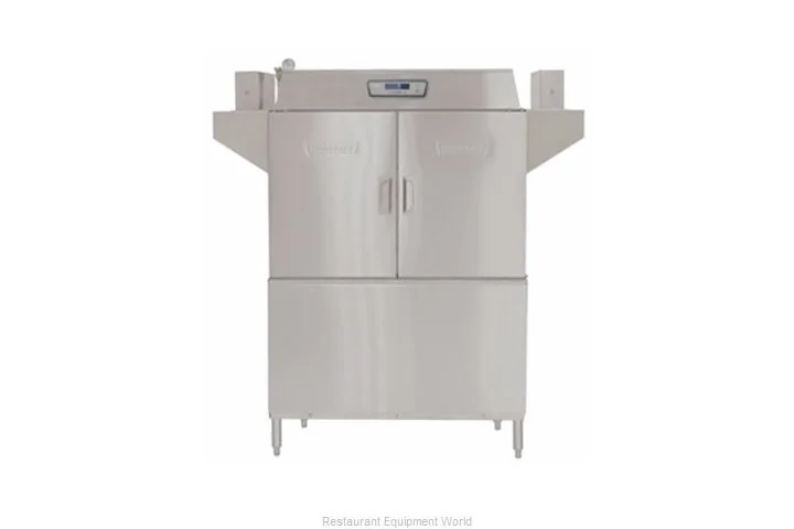 Commercial Dishwashers at Restaurant Equipment World