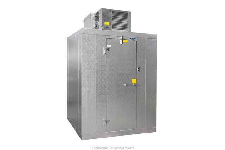 Restaurant Equipment World Walk-In Coolers & Freezers
