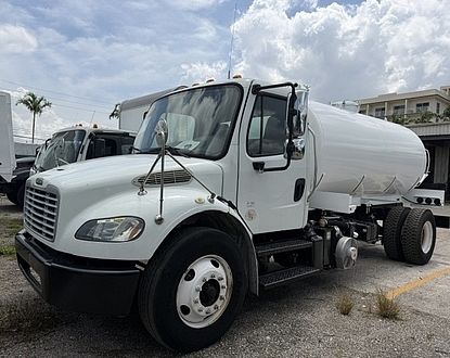 Viking Truck full inventory