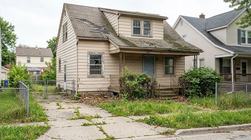 Mistakes that hurt fix-and-flip projects and financing