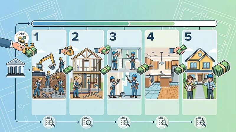 Points, fees, draws, and prepay red flags on flip loans