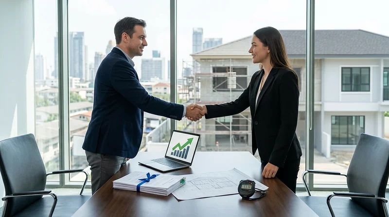 Closing speed on fix-and-flip loans