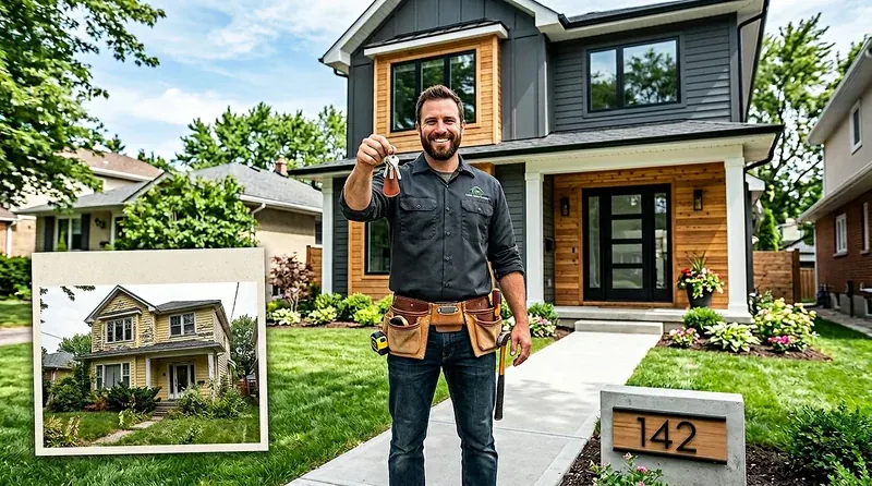 What flip lenders underwrite beyond the property