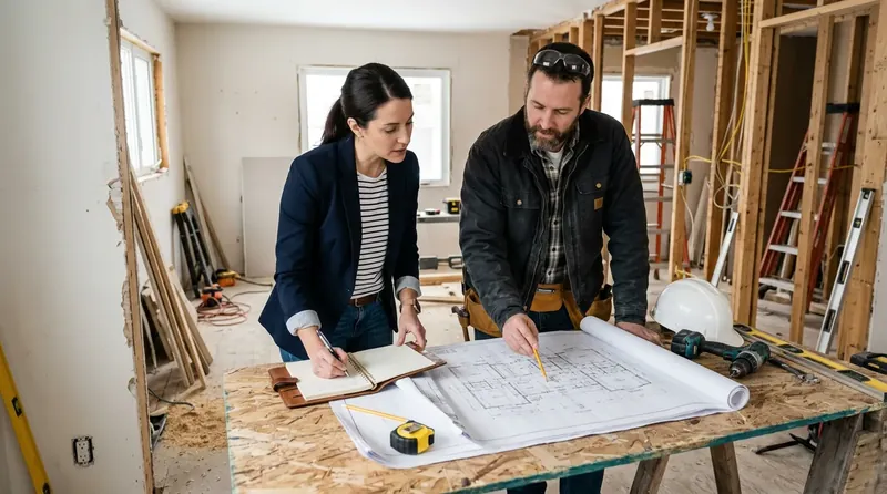 First-time investors using fix-and-flip financing