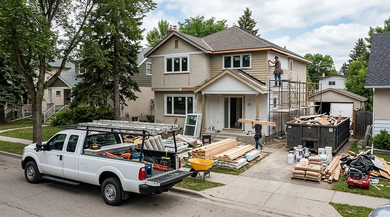Out-of-state fix-and-flip lending and local requirements