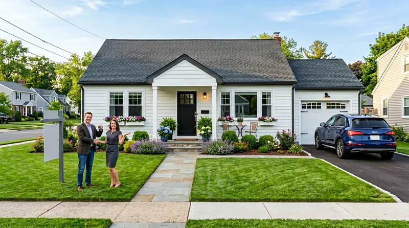 After-repair value (ARV) in fix-and-flip lending