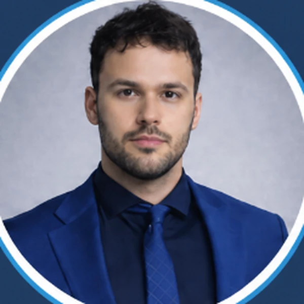 Alex Solopenkov