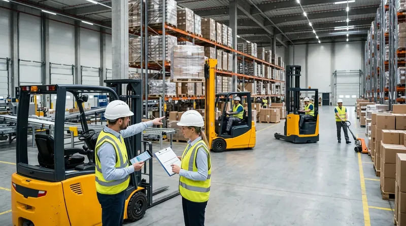 Why equipment financing applications stall in underwriting