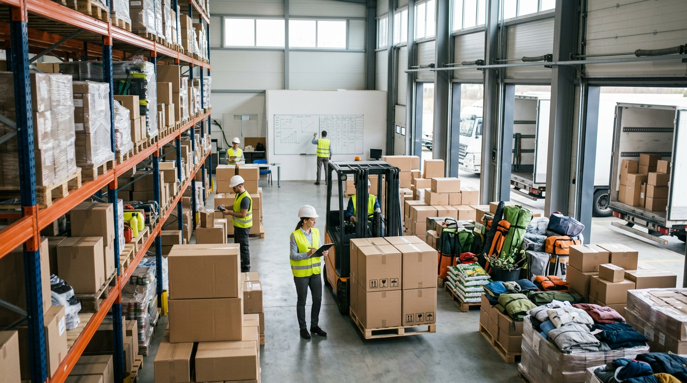 Line of credit for fuel and payroll