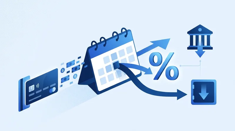 Mistakes that trap businesses in MCA cycles