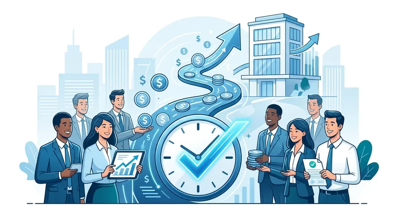 MCA compared with working capital term products