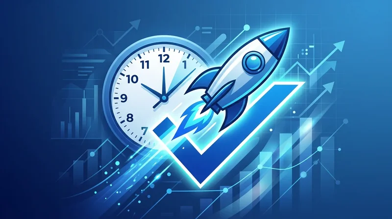 Speed of merchant cash advance funding