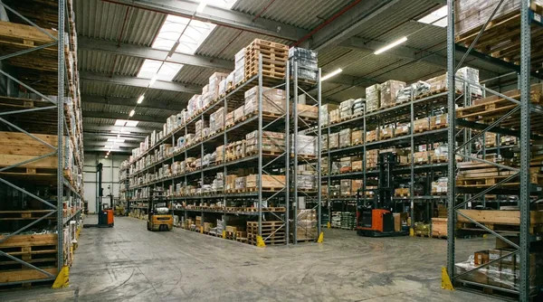 Removing blockers to equipment financing approval