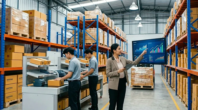 Revenue-based financing for D2C and ecommerce brands