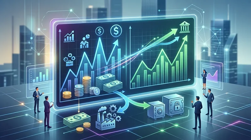 RBF compared with merchant cash advance products