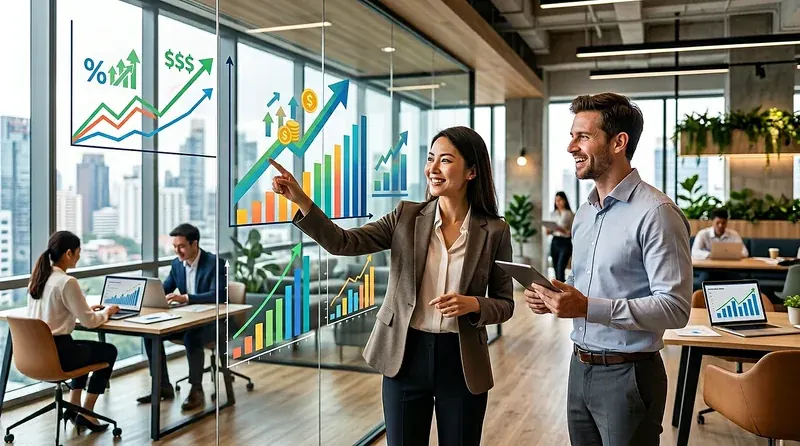 What RBF providers underwrite beyond headline revenue