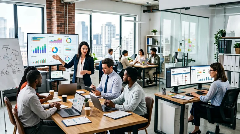 RBF for professional and services businesses