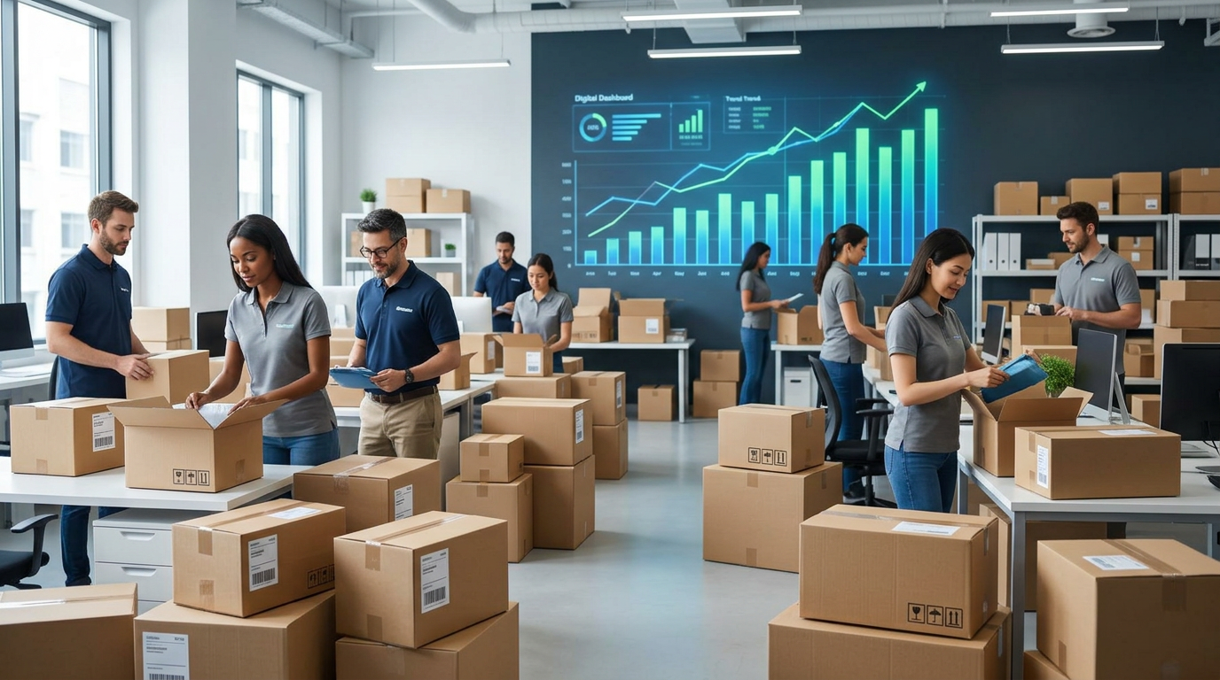 Revenue-based financing for e-commerce