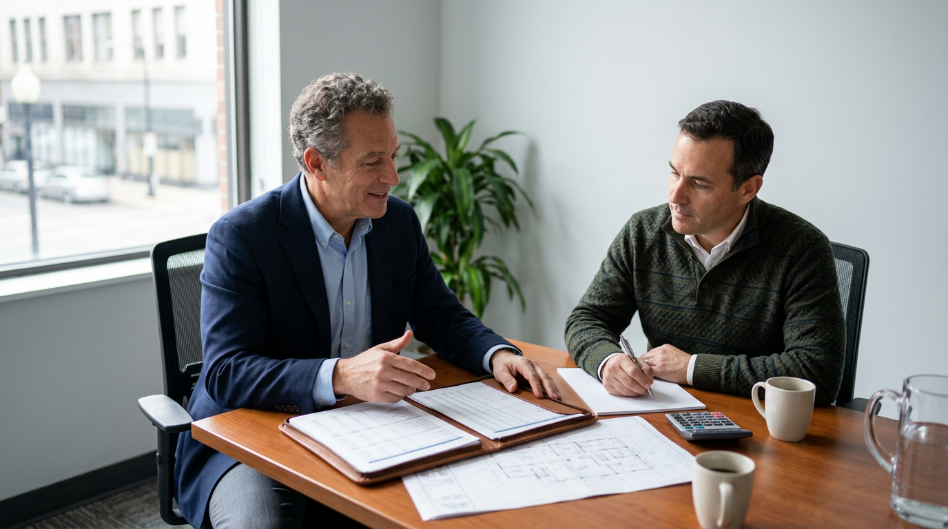 Industry-specific restaurant lending